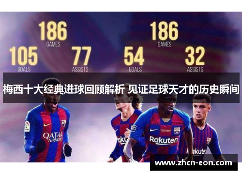 梅西十大经典进球回顾解析 见证足球天才的历史瞬间