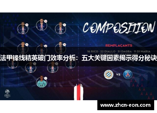 法甲锋线精英破门效率分析：五大关键因素揭示得分秘诀