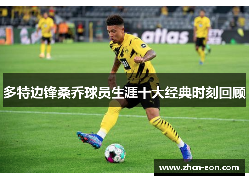 多特边锋桑乔球员生涯十大经典时刻回顾