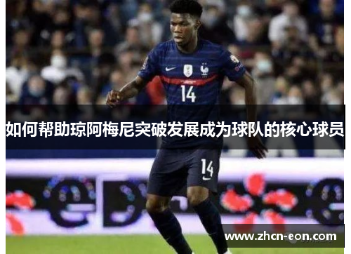 如何帮助琼阿梅尼突破发展成为球队的核心球员