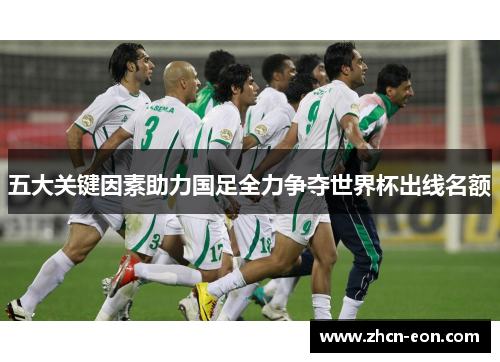 五大关键因素助力国足全力争夺世界杯出线名额