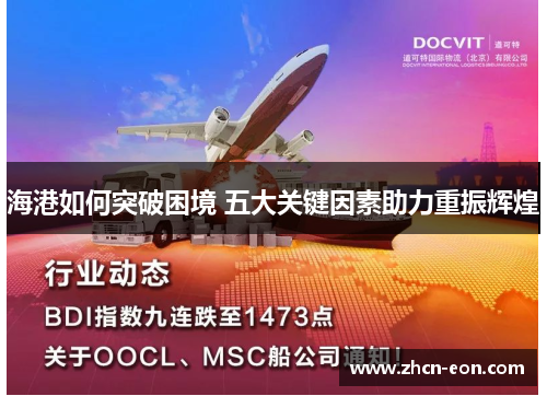 海港如何突破困境 五大关键因素助力重振辉煌
