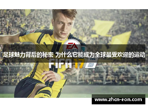 足球魅力背后的秘密 为什么它能成为全球最受欢迎的运动